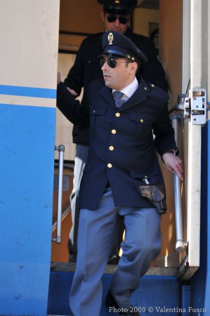 Guardie P.S. anni 70