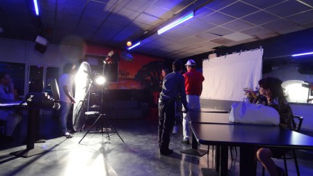 CASTING  NUOVI VOLTI